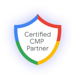 Certified CMP Parter Logo