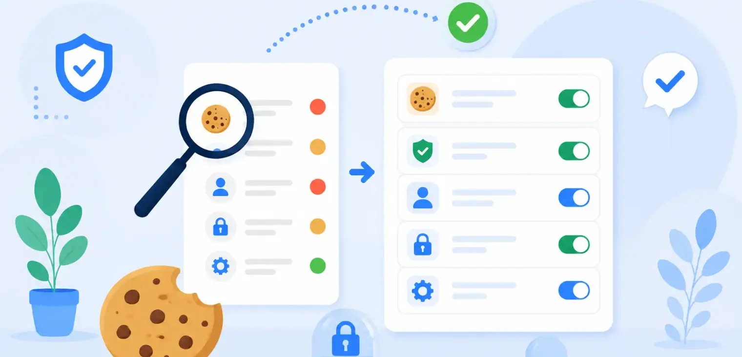 How to Write Cookie Descriptions Users Can Actually Understand