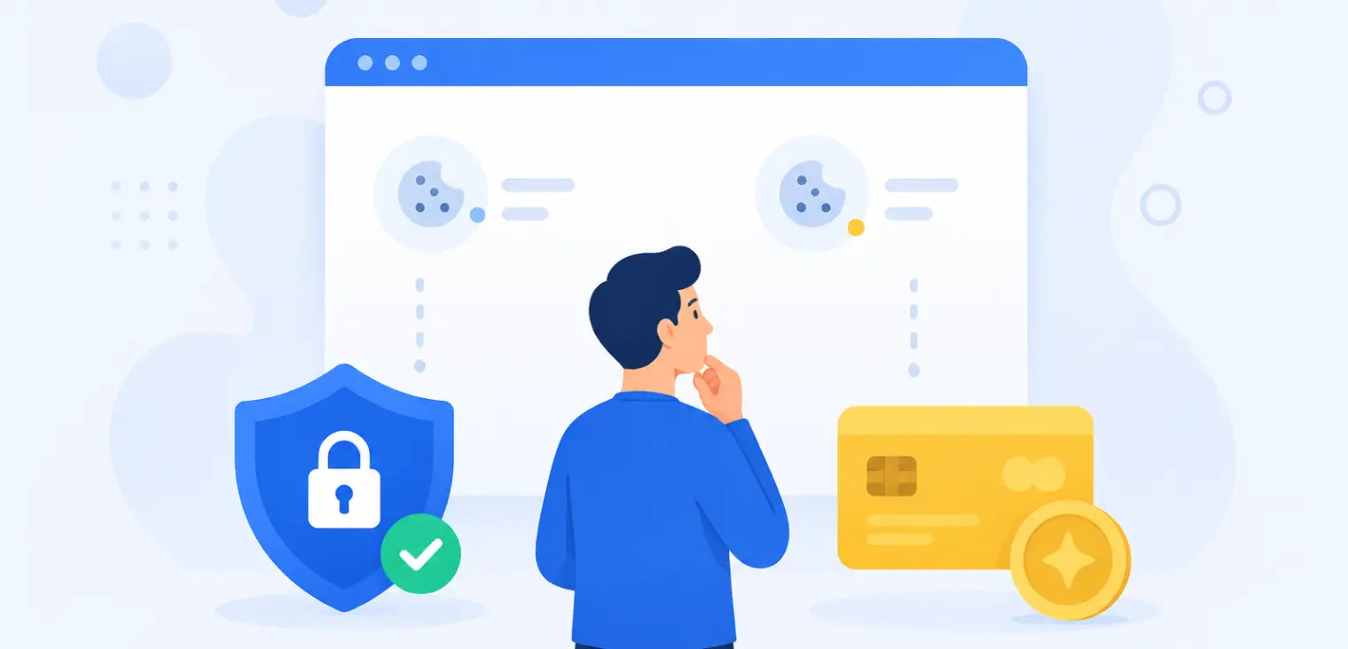 Consentir o pagar: ¿pueden los sitios web cobrar por una experiencia sin seguimiento?